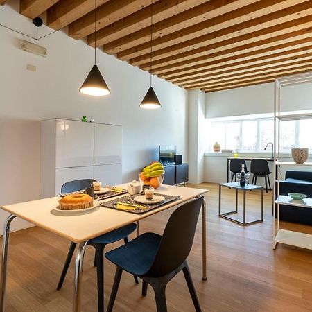 شقة Mel House البندقية المظهر الخارجي الصورة