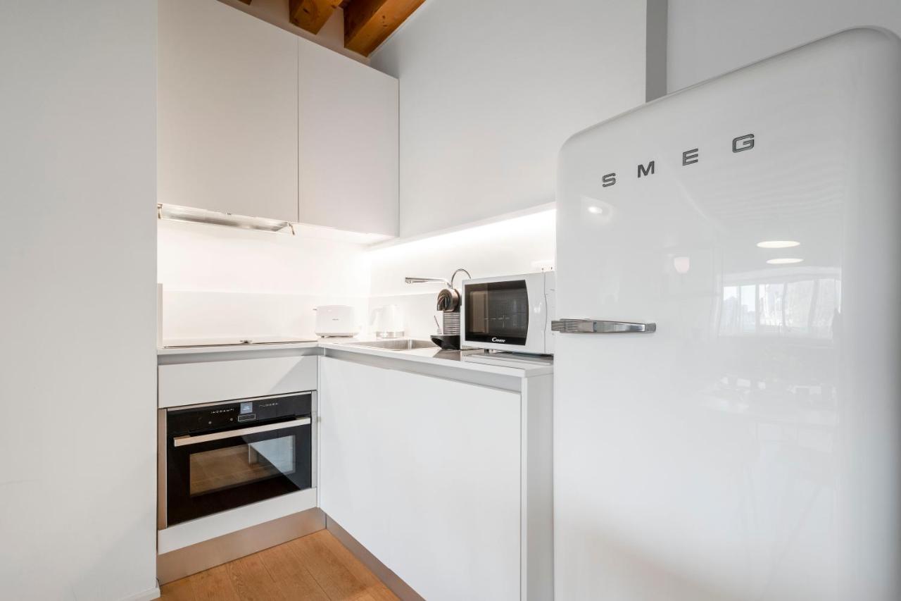 شقة Mel House البندقية المظهر الخارجي الصورة