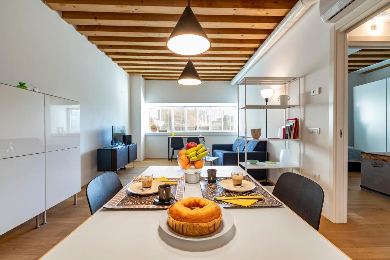 شقة Mel House البندقية المظهر الخارجي الصورة