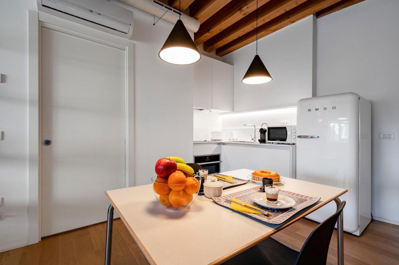 شقة Mel House البندقية المظهر الخارجي الصورة