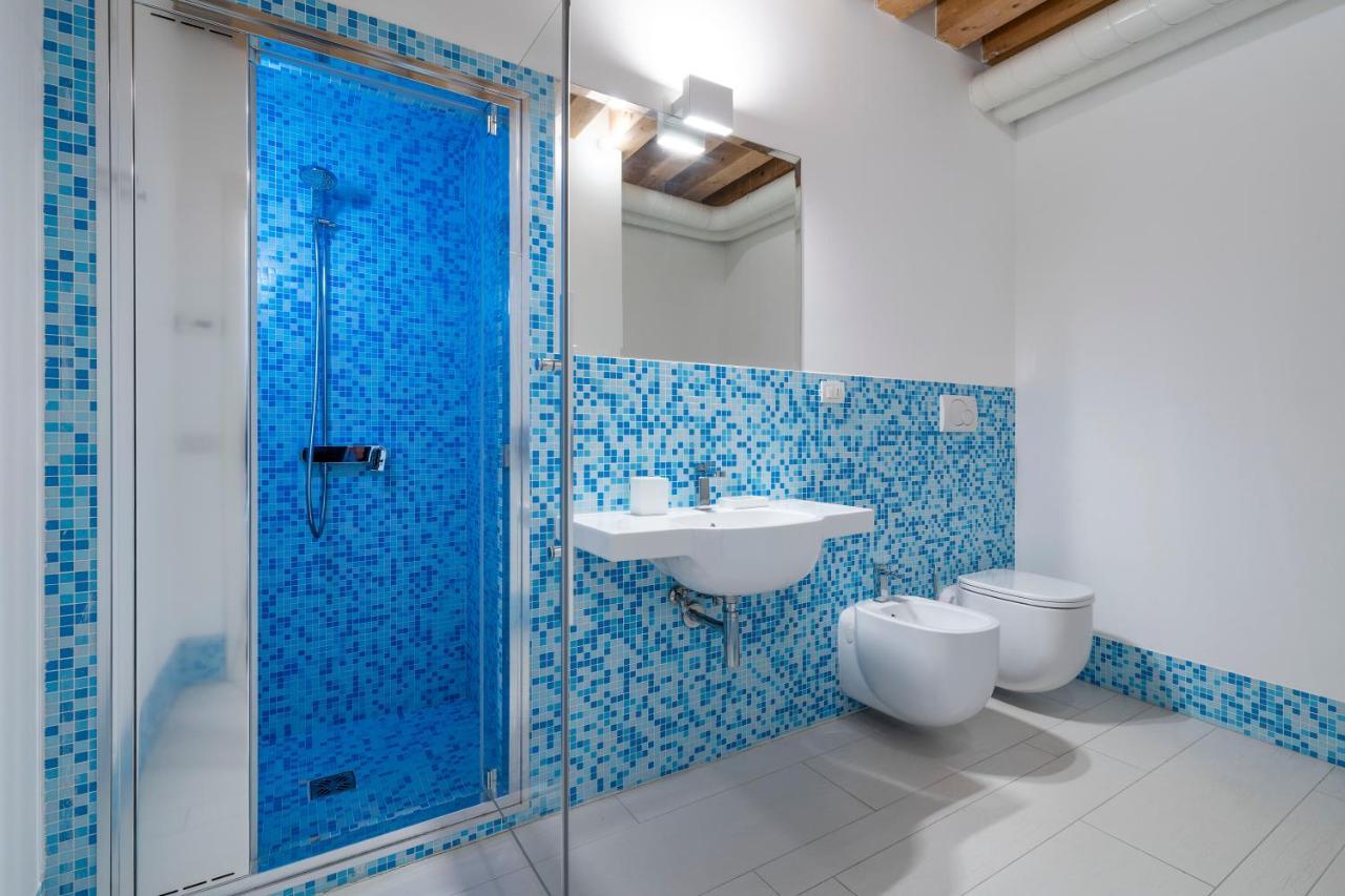 شقة Mel House البندقية المظهر الخارجي الصورة