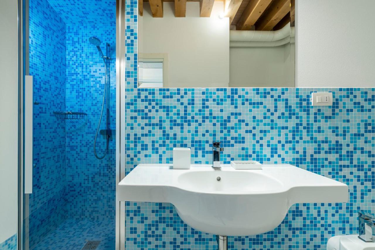 شقة Mel House البندقية المظهر الخارجي الصورة