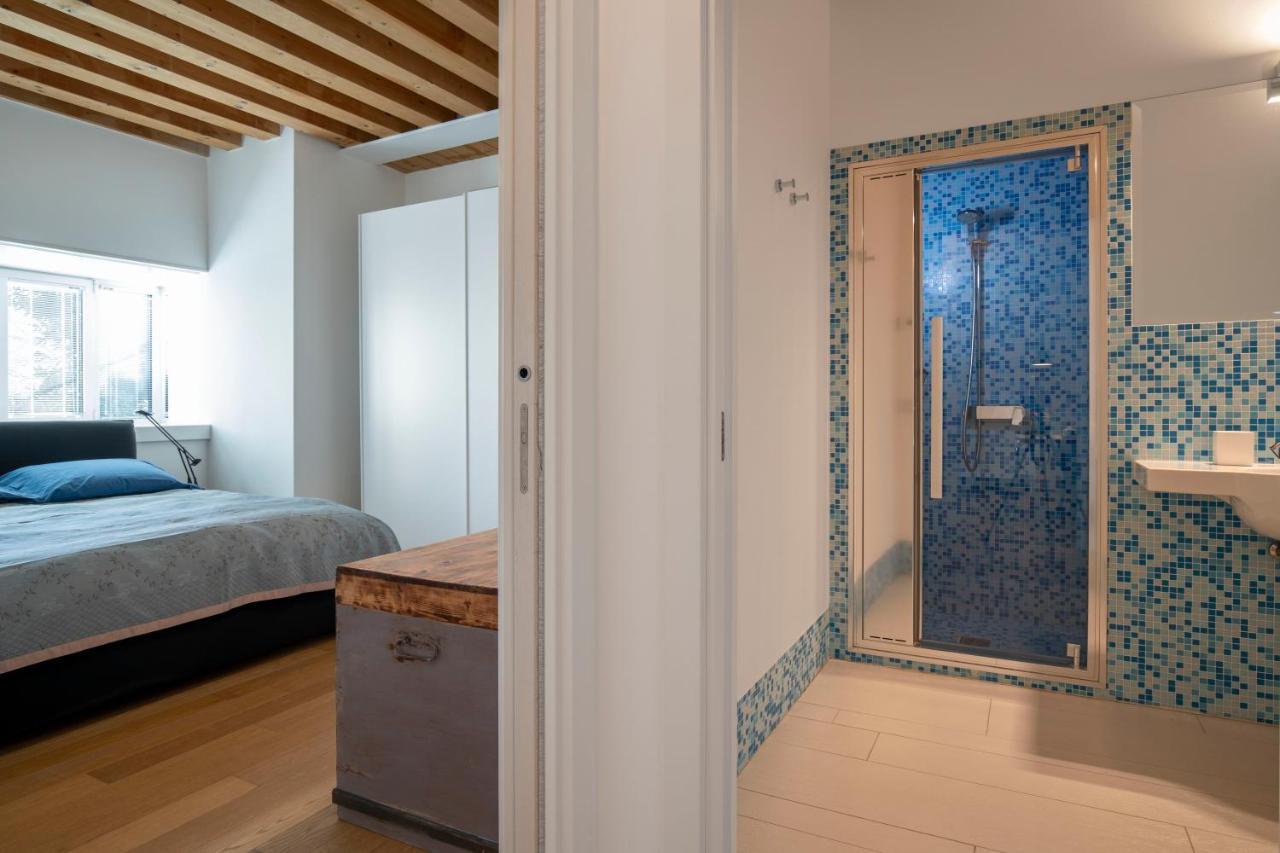 شقة Mel House البندقية المظهر الخارجي الصورة