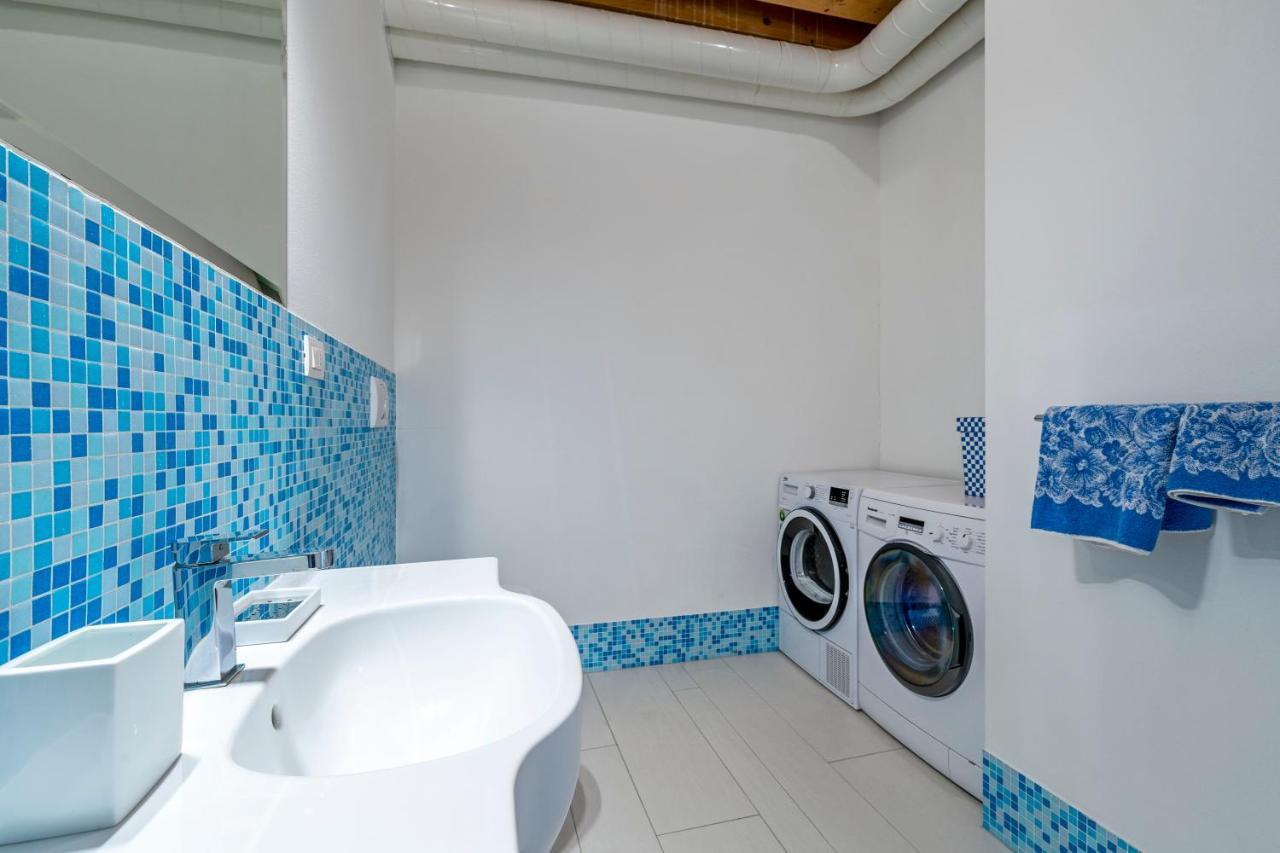 شقة Mel House البندقية المظهر الخارجي الصورة